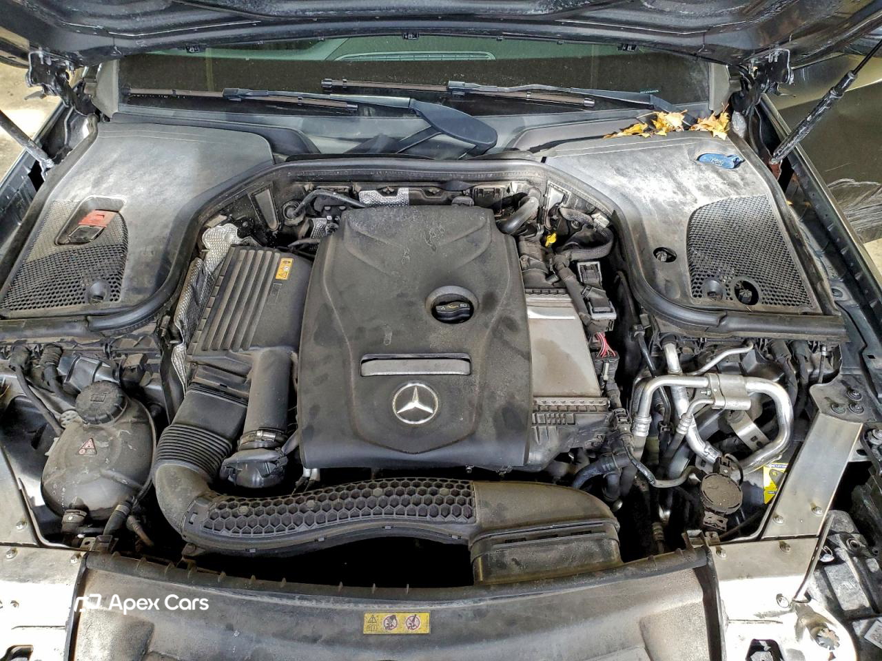 Mercedes-Benz  2018