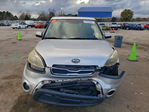 Kia Soul 2012
