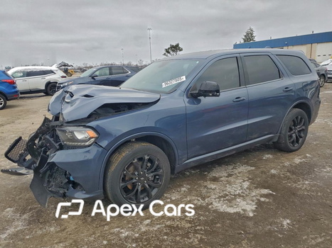 Dodge Durango 2020 - Image 1 of 13