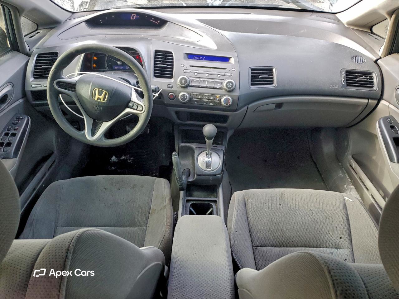 Honda Civic 2010