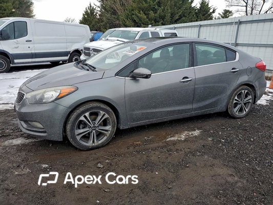 Kia Forte 2016 - Image 1 of 13