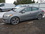 Kia Forte 2016