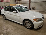 BMW Series 3 2007