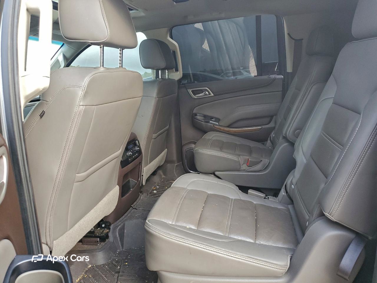 GMC Yukon 2020