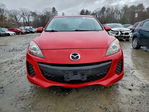 Mazda 3 2013