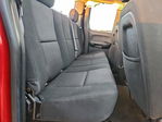 Chevrolet Silverado 2012