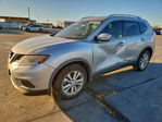 Nissan Rogue 2015