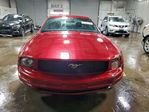 Ford Mustang 2008