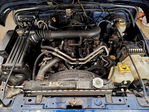 Jeep Wrangler 2004