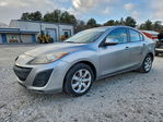 Mazda 3 2011