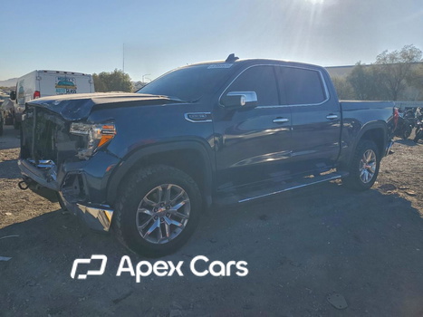 GMC Sierra 2019 - Image 1 of 13