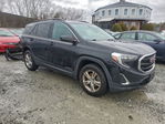 GMC Terrain 2018