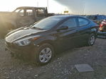 Hyundai Elantra 2016