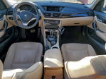 BMW X1 2013