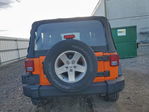 Jeep Wrangler 2012