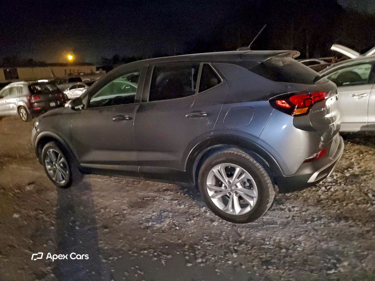 Buick Encore 2021