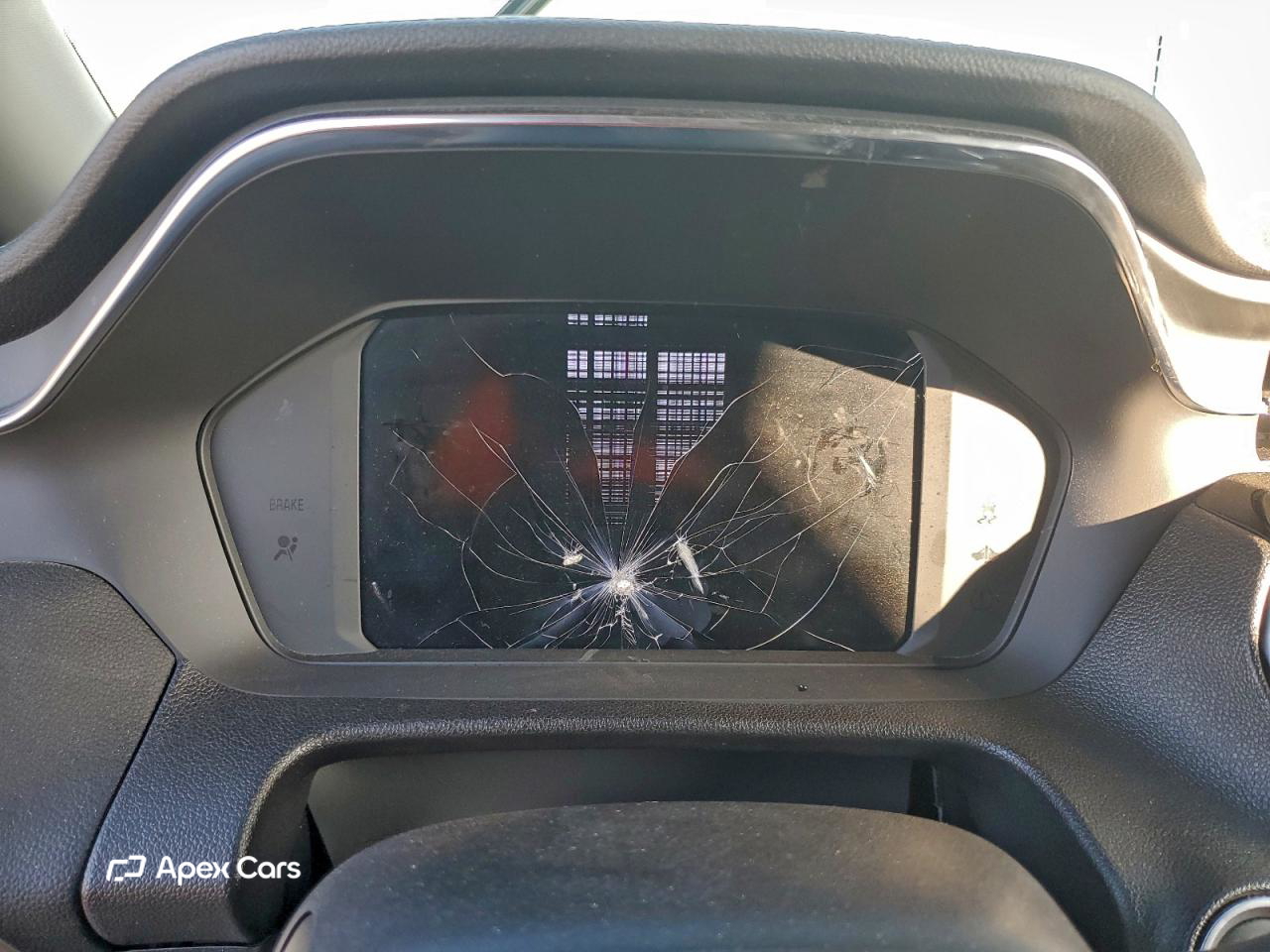 Chevrolet Bolt EUV 2023