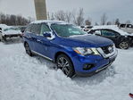 Nissan Pathfinder 2020
