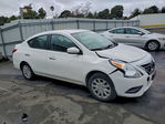 Nissan Versa 2016