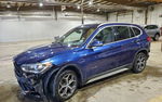 BMW X1 2017