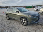 Jeep Cherokee 2019