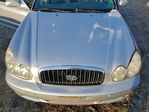 Hyundai Sonata 2002