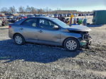 Kia Forte 2012