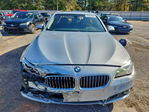 BMW Series 5 2015