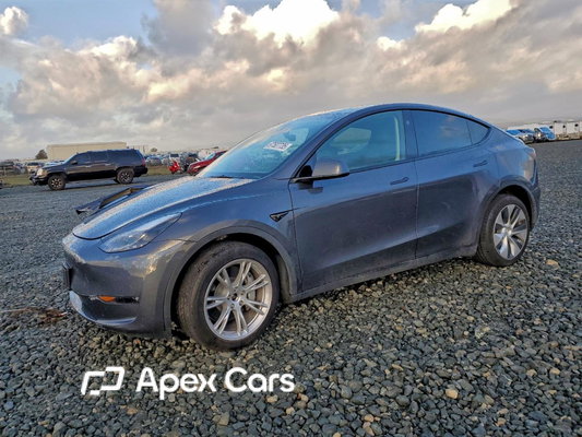 Tesla Model Y 2023 - Zdjęcie 1 z 13