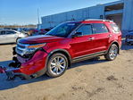 Ford Explorer 2015