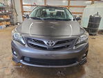 Toyota Corolla 2012