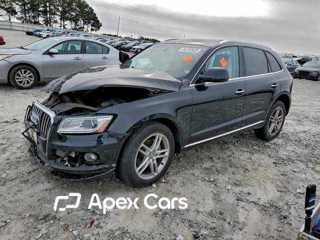 Audi Q5 2016 - Zdjęcie 1 z 12