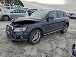 Audi Q5 2016