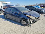Hyundai Elantra 2015