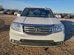 Honda Pilot 2012