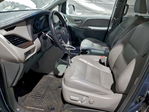 Toyota Sienna 2017