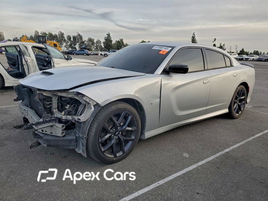 Dodge Charger 2019 - Image 1 of 12