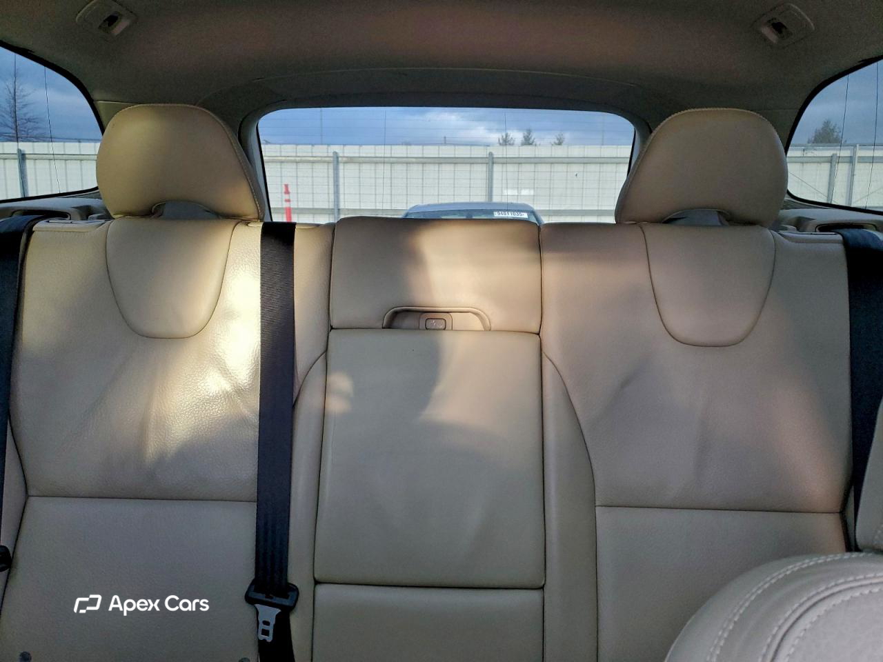 Volvo XC60 2010