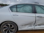 Honda Accord 2016