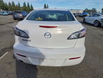 Mazda 3 2013