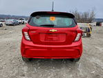Chevrolet Spark 2022