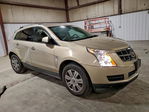 Cadillac SRX 2010