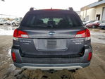 Subaru Outback 2012