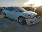 Nissan Altima 2013