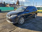 Nissan Rogue 2015