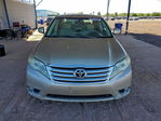 Toyota Avalon 2011