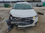 Chevrolet Traverse 2021