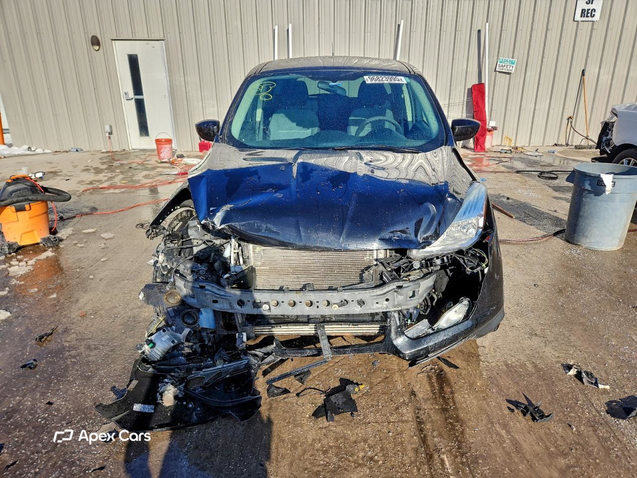 Ford Escape 2014