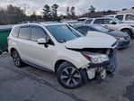 Subaru Forester 2017