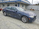 BMW Series 5 2016